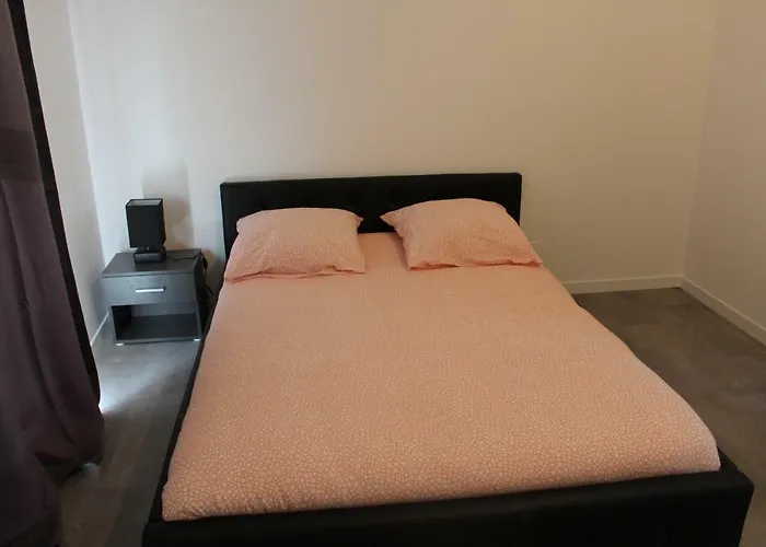 Etablissements Coulon - * Talence