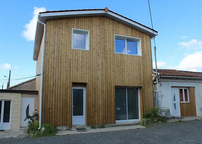 Etablissements Coulon - Lejlighed *